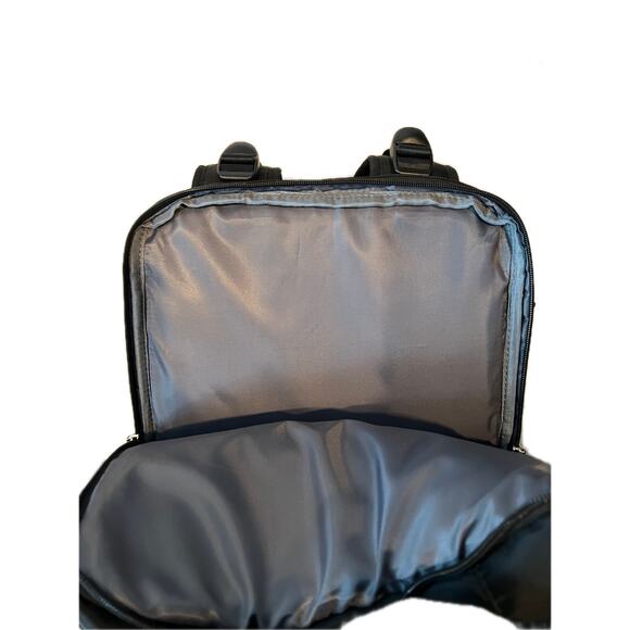 Target Black Padded Computer Backpack - Picture 6 of 6